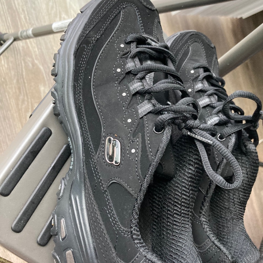 Sketchers Dlites Sneakers